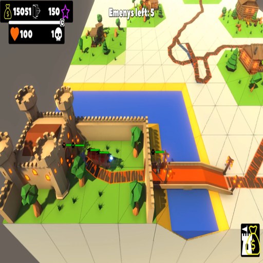 My Super Tower 3 �ҵĳ�����3v1.0.0 ���԰�