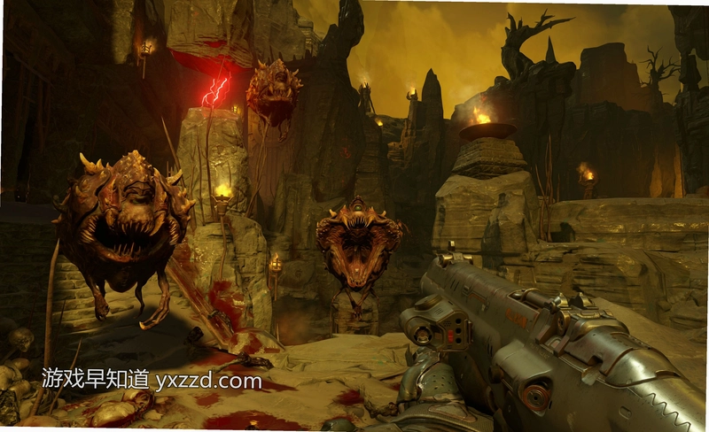 DOOMED ĩ��1.0.0 �ƽ��
