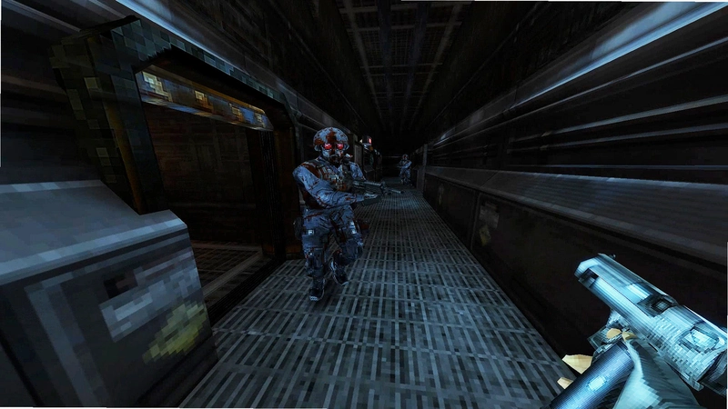 DOOMED ĩ��1.0.0 �ƽ��