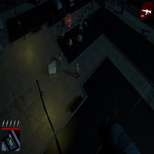 Trashville ������ PC������1.0.0 ������