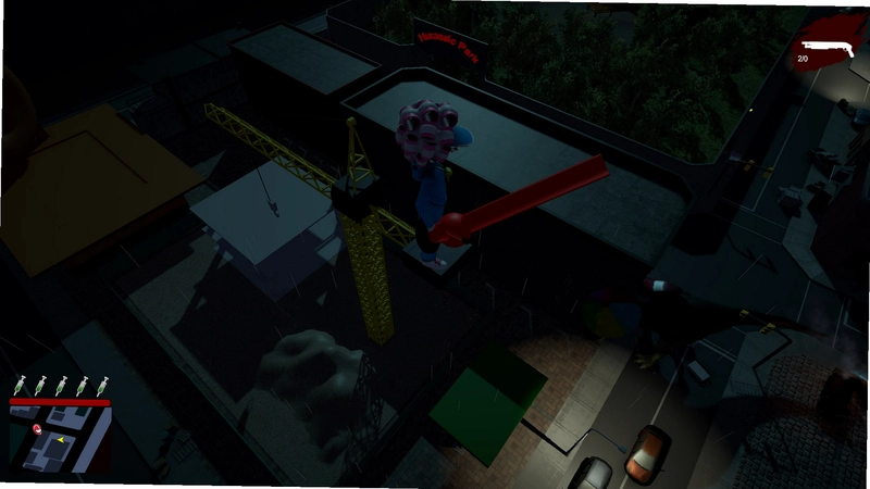 Trashville ������ PC������1.0.0 ������