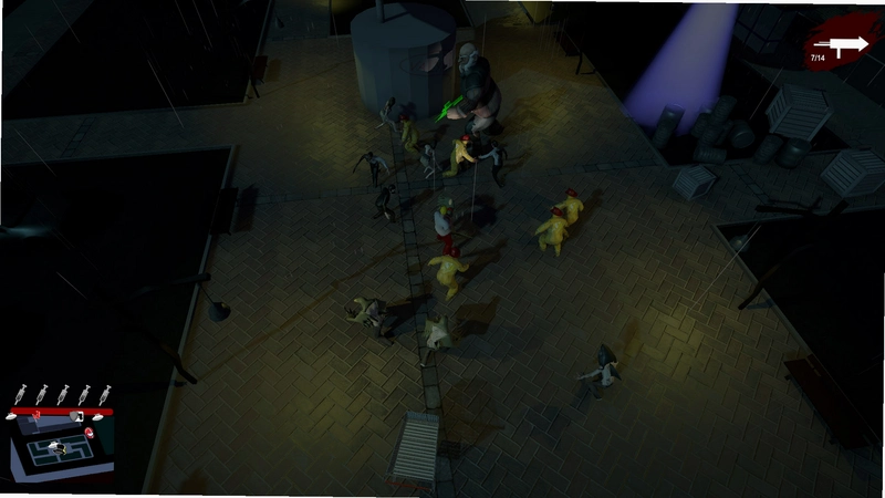Trashville ������ PC������1.0.0 ������
