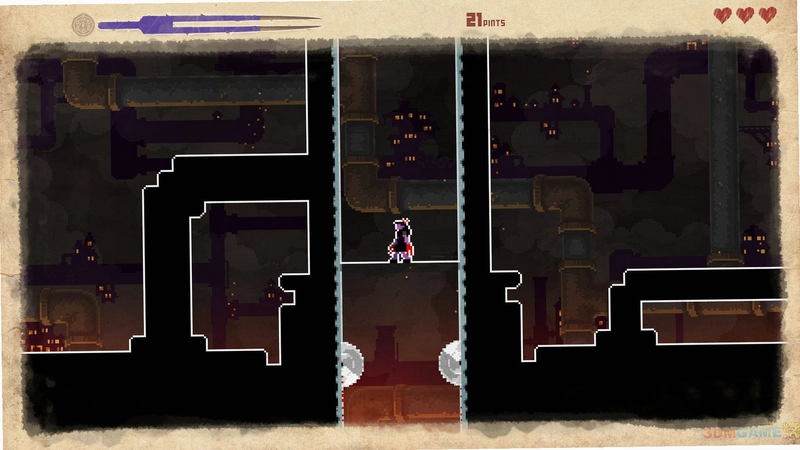 ��Ѫ���� They Bleed Pixels1.0.0 ������