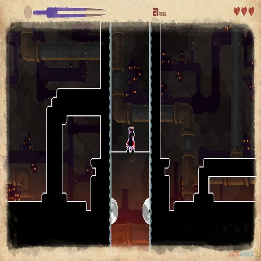 ��Ѫ���� They Bleed Pixels1.0.0 ������
