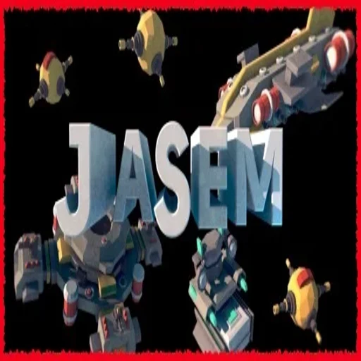 JASEM ��Ϸģ����1.0.0 �ٷ���Ѱ�