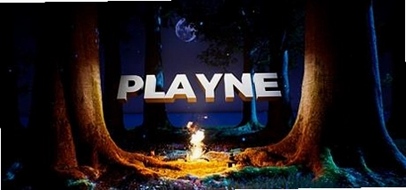 PLAYNE ������1.0 2026 ���°�