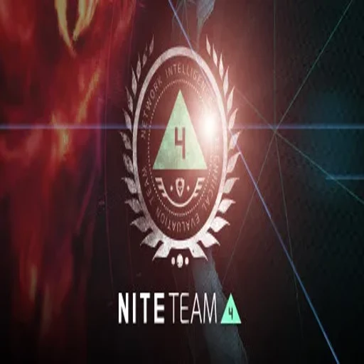 NITE Team 4 ����С��4 ������1.0.0