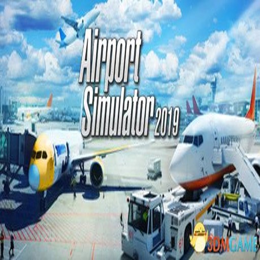 ����ģ���� Airport Simulator 2019v1.0 �ƽ��