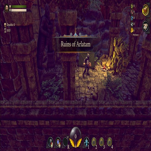 ����������:����Azuran Tales: Trialsv1.0 �ƽ��