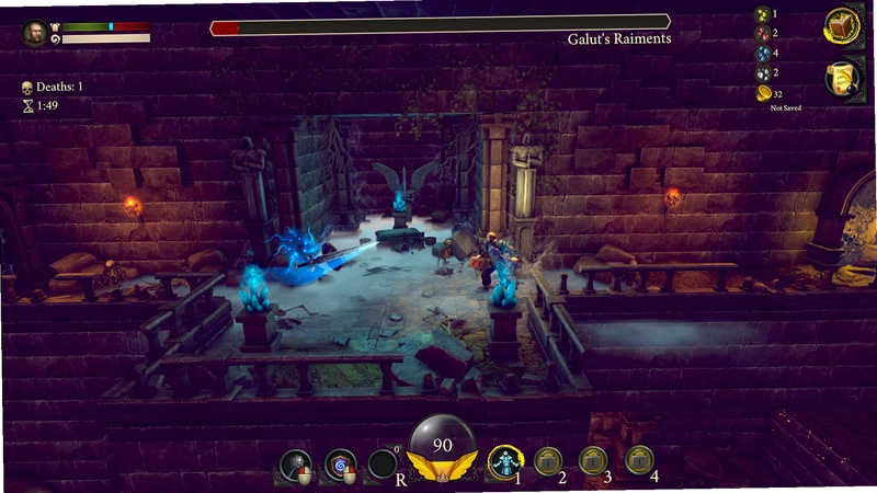 ����������:����Azuran Tales: Trialsv1.0 �ƽ��