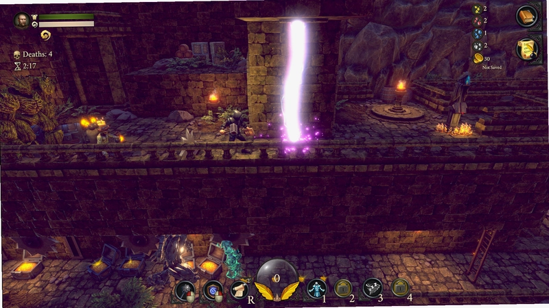 ����������:����Azuran Tales: Trialsv1.0 �ƽ��