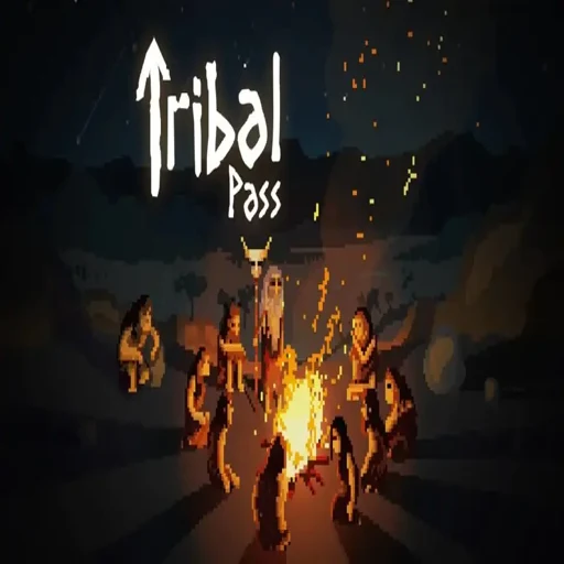 ����Ǩ�� Tribal Pass1.0