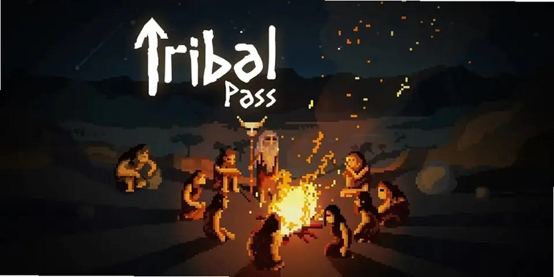 ����Ǩ�� Tribal Pass1.0
