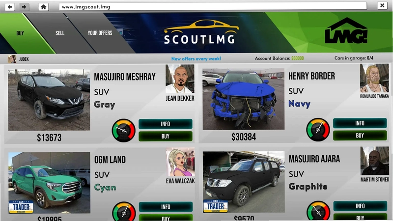 Car Dealer Simulator ����������ģ����v1.0.2 ģ�⾭Ӫ