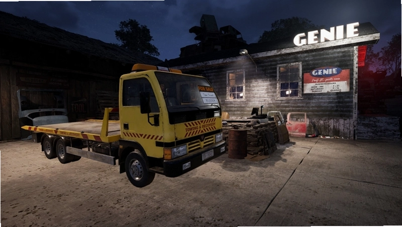 Car Dealer Simulator ����������ģ����v1.0.2 ģ�⾭Ӫ