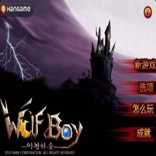 The Boy Who Typed Wolf ���к�1.0 �ƽ��