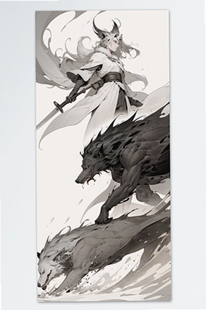 The Boy Who Typed Wolf ���к�1.0 �ƽ��