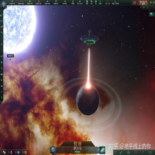 �Ӵ���ϵMassive Galaxy1.0