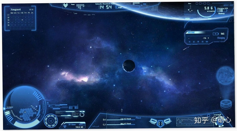 �Ӵ���ϵMassive Galaxy1.0