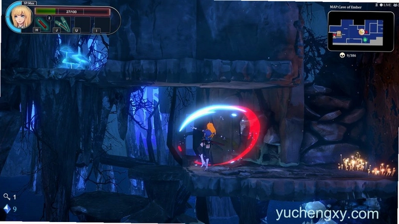 ħ������ Tower Hunter:Erzas Trialv1.0.0 �ƽ��