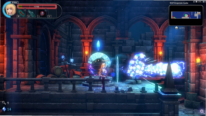 ħ������ Tower Hunter:Erzas Trialv1.0.0 �ƽ��
