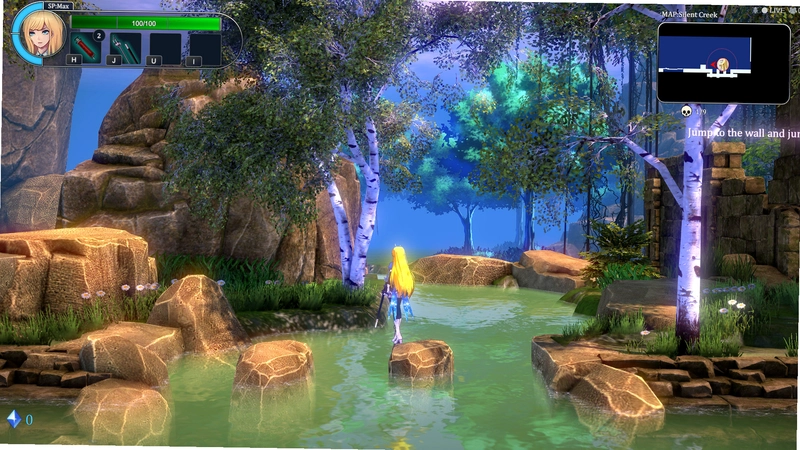 ħ������ Tower Hunter:Erzas Trialv1.0.0 �ƽ��