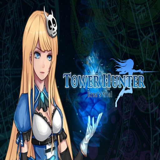 ħ������ Tower Hunter:Erzas Trialv1.0.0 �ƽ��
