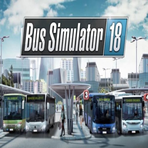 Bus Simulator ��ʿģ����18v1.0.0 �ƽ�������