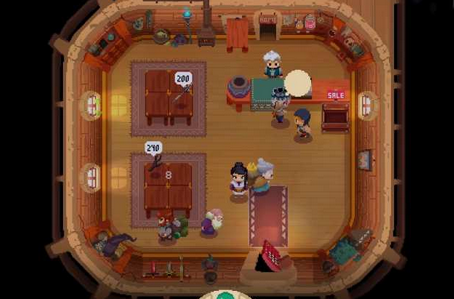 Moonlighter