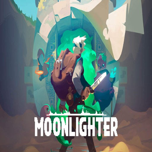 Moonlighter ҹ����1.0.0 �����ƽ��