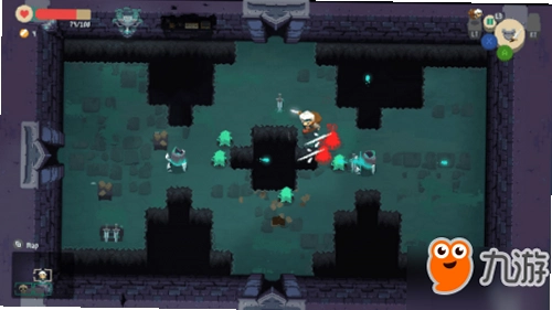 Moonlighter ҹ����1.0.0 �����ƽ��