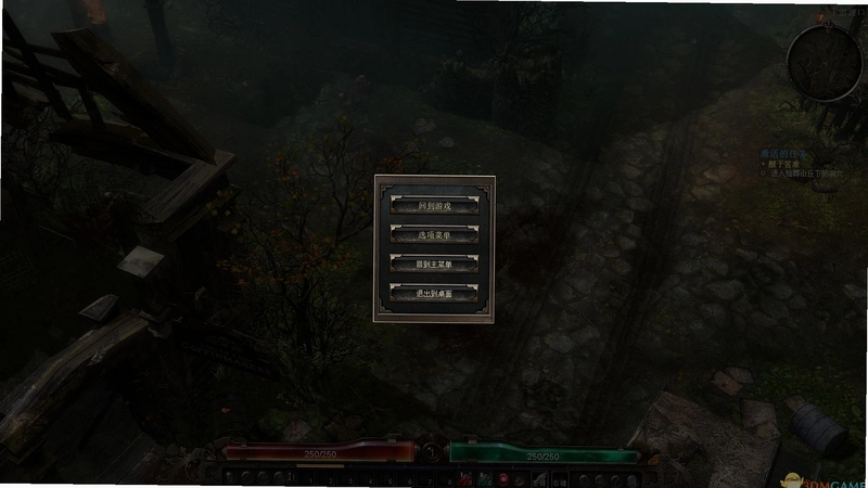 ��ɫ����Gray Dawn1.0 Steam��