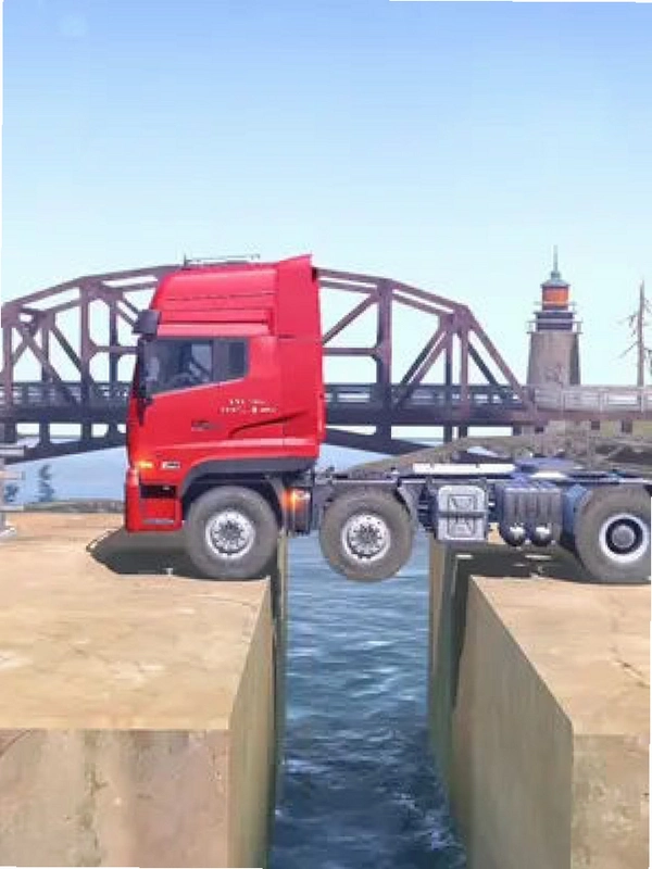 ��ת��̥:��Ţ���� Spintires: MudRunner2026 ����DLC��