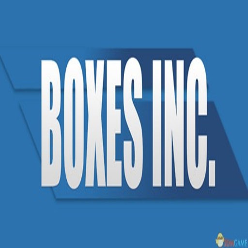 ���ӹ�˾Boxes Inc.1.0 ���İ�