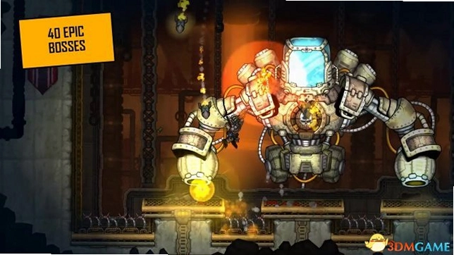 ���Ӣ�� The Badass Hero1.0 ��ʽ��