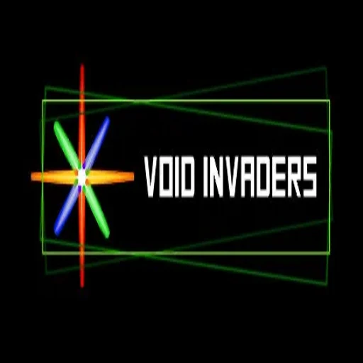 ������� Void Invaders1.0 �ƽ��