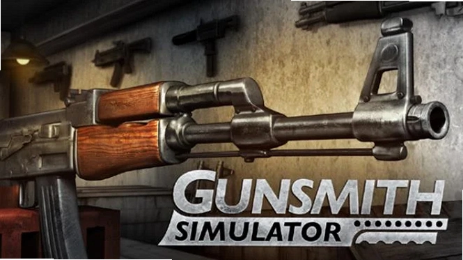 Gunsmith ������v2026 �ƽ��