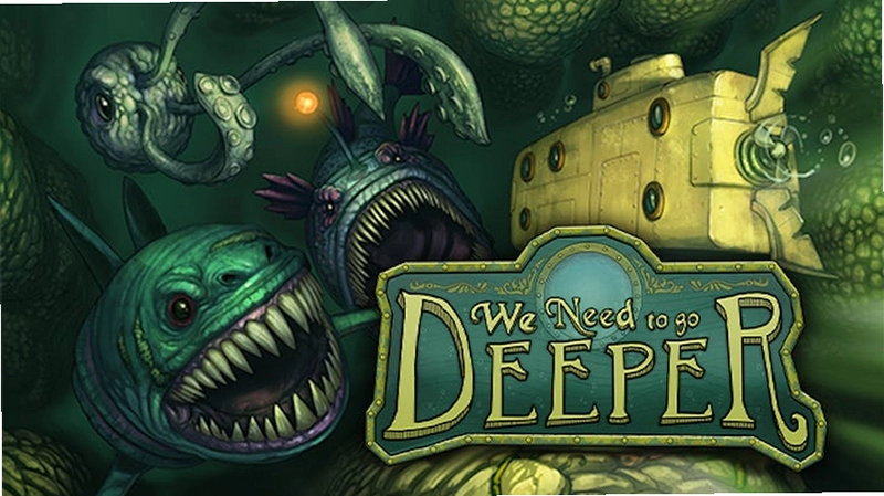 We Need To Go Deeper ������Ҫ����v2.0.5 ������