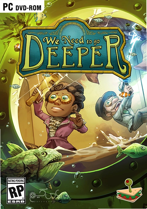 We Need To Go Deeper ������Ҫ����v2.0.5 ������