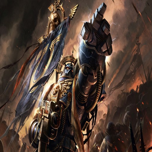 Warhammer 40,000: Sanctus Reach ս��40K:��ʥ����v1.0.0 ���İ�