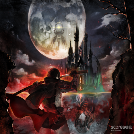 Ѫ��:��֮���� Bloodstained: Curse of the Moon1.0.0 �ƽ��