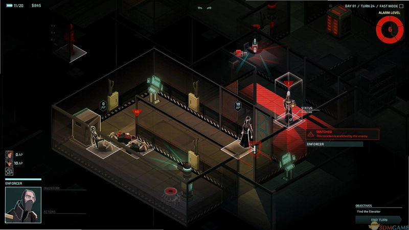Invisible Inc. ���ι�˾�����ⰲװ��