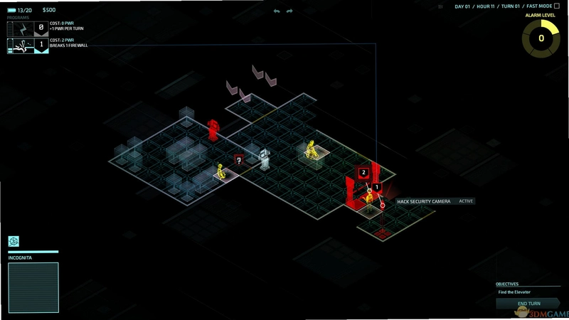 Invisible Inc. ���ι�˾�����ⰲװ��
