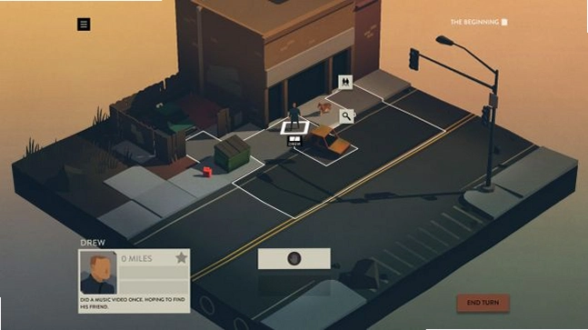 Overland ����֮��1.0.0 ���İ�
