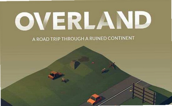 Overland ����֮��1.0.0 ���İ�