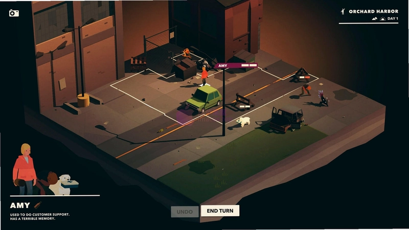 Overland ����֮��1.0.0 ���İ�