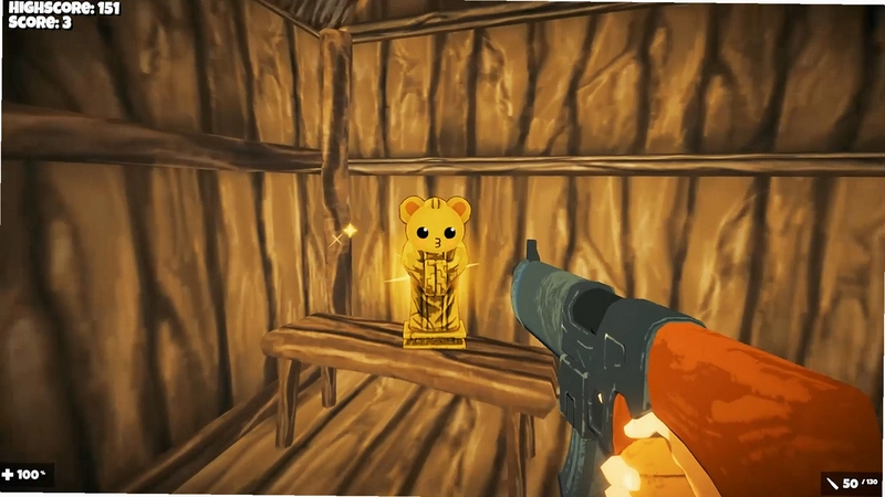 ë��ɱ�ֵ�Ϯ�� ATTACK OF THE KILLER FURRIES1.0.0 ���İ�