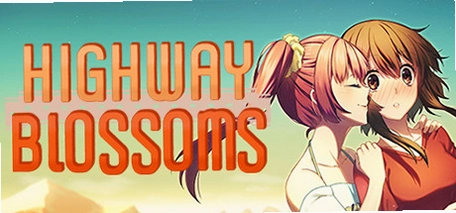 Highway Blossoms ������·1.0 ���İ�