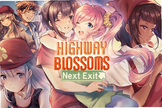 Highway Blossoms ������·1.0 ���İ�