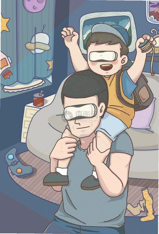 �ְ�Daddy1.0 ������Ϸ